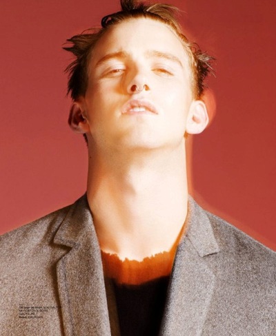 RJ King