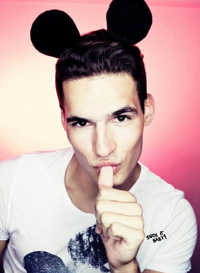Sebastian Pils