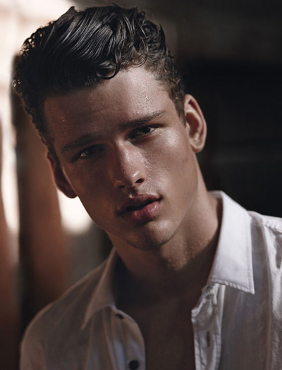 Simon Nessman