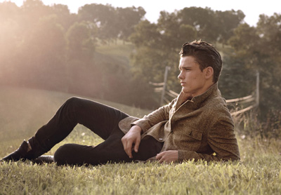 Simon Nessman