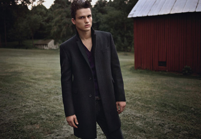 Simon Nessman