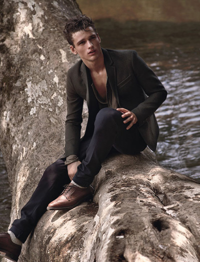 Simon Nessman