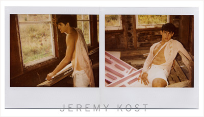 Jeremy Kost