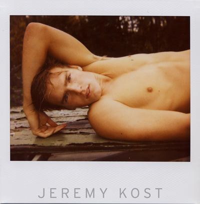 Jeremy Kost