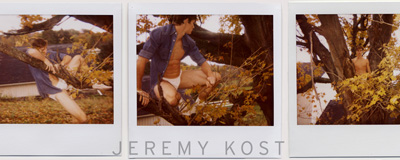 Jeremy Kost