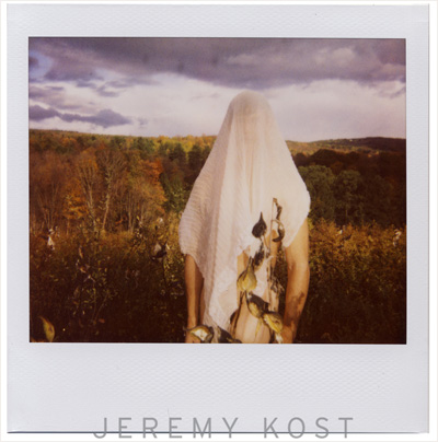 Jeremy Kost