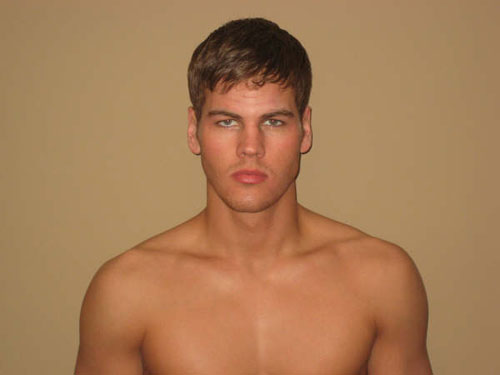 Travis Hanson