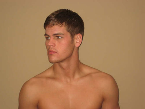 Travis Hanson