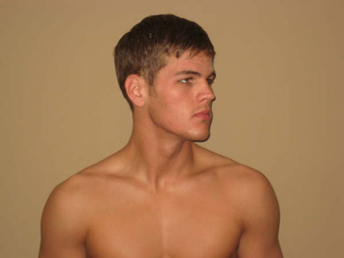Travis Hanson
