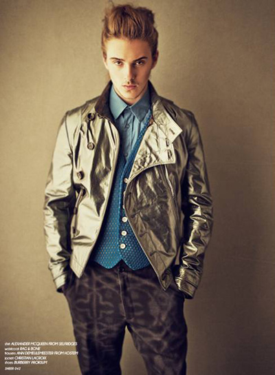 Alex Watson