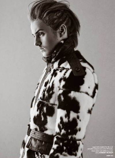 Alex Watson