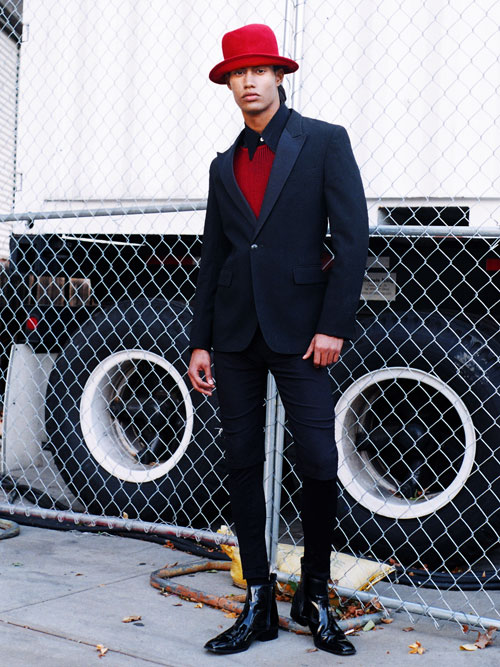 Anthony Guzman