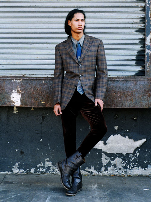 Anthony Guzman