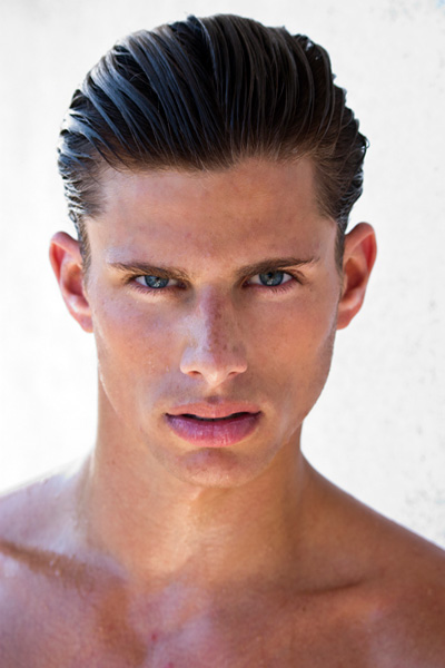 Barrett Pall