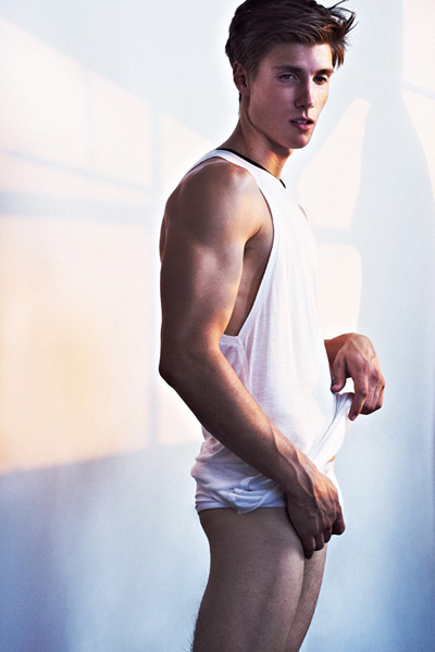 Dorian Reeves