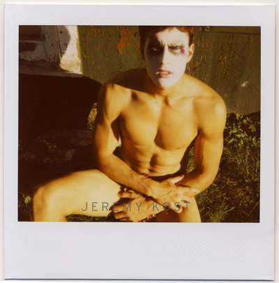 Eian Scully