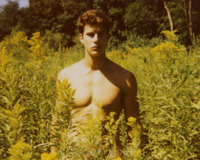 Eian Scully