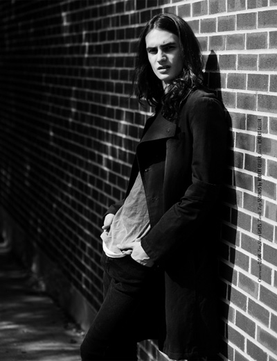 Jackson Rado