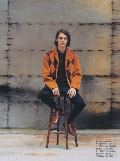 Jaco van den Hoven