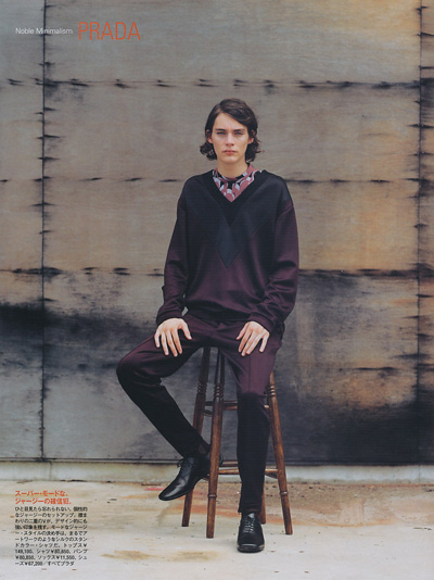 Jaco van den Hoven