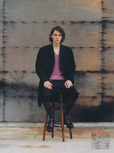 Jaco van den Hoven