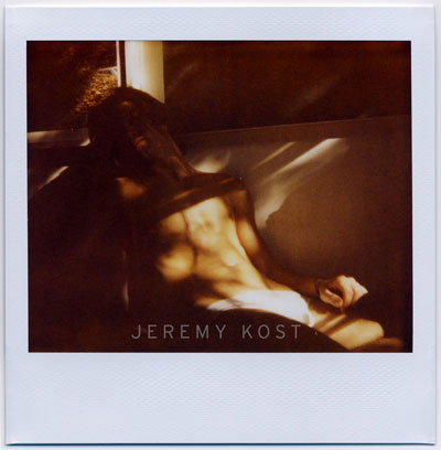 Jeremy Kost