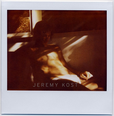 Jeremy Kost