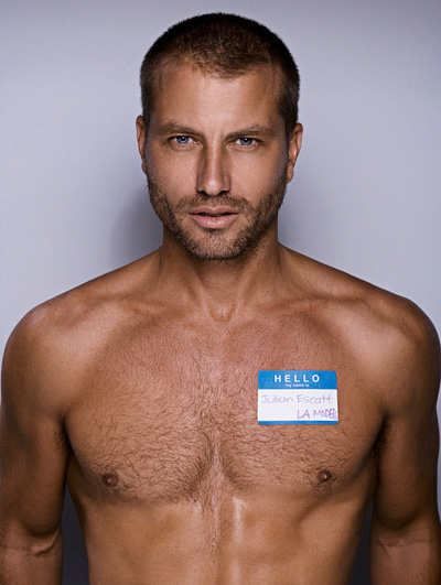 Julian Escott