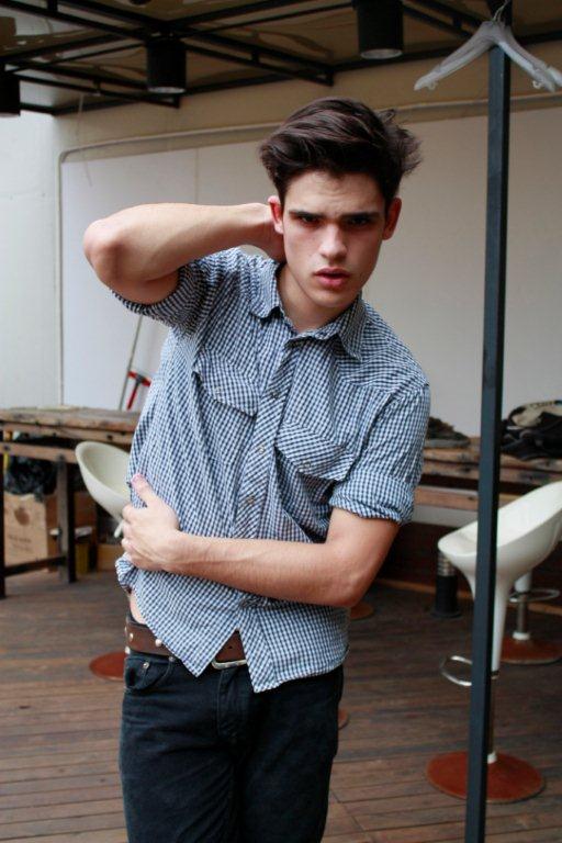 Lucas Mutinelli