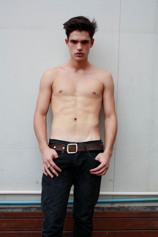 Lucas Mutinelli