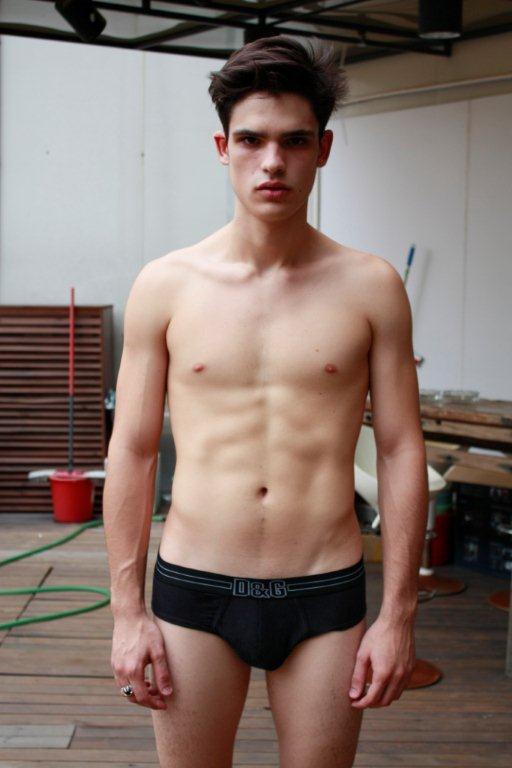 Lucas Mutinelli