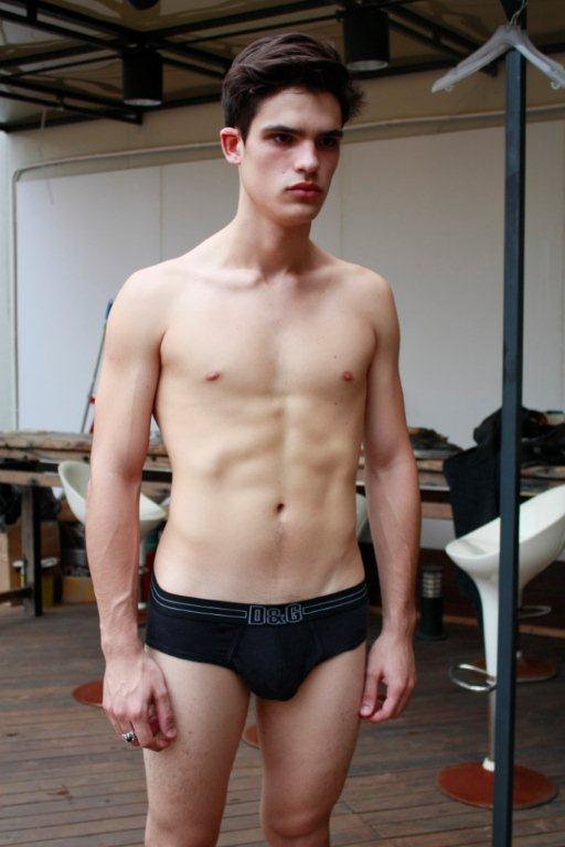 Lucas Mutinelli