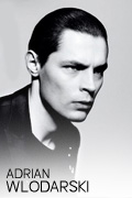Adrian Wlodarski