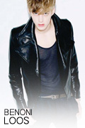 Benoni Loos