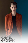 gabriel gronvik