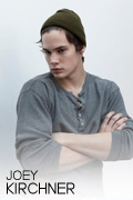joey kirchner