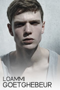 Loammi Goetghebeur