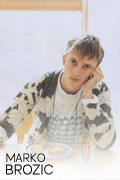 marko brozic
