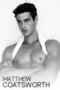 Matthew Coatsworth