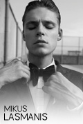 mikus lasmanis