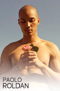 paolo roldan