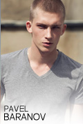 pavel baranov