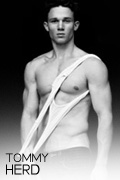 tommy herd