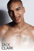 zack clark