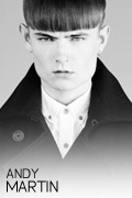 andy martin