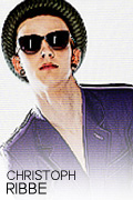christoph ribbe