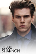 jesse shannon
