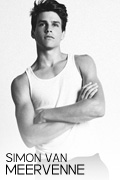 Simon Van Meervenne