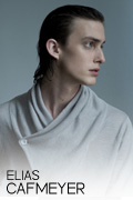 Elias Cafmeyer