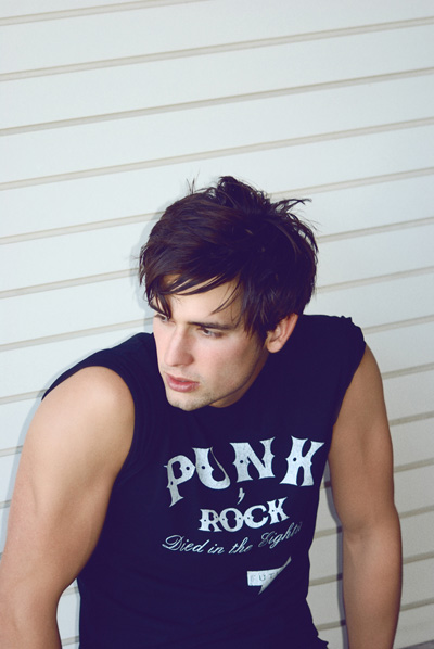Matt McKinney